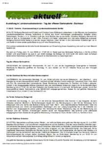 ausstellung 2008 Osthessen-News