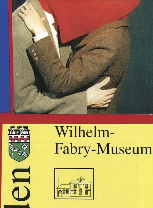 Wilhelm Fabry Museum, 14