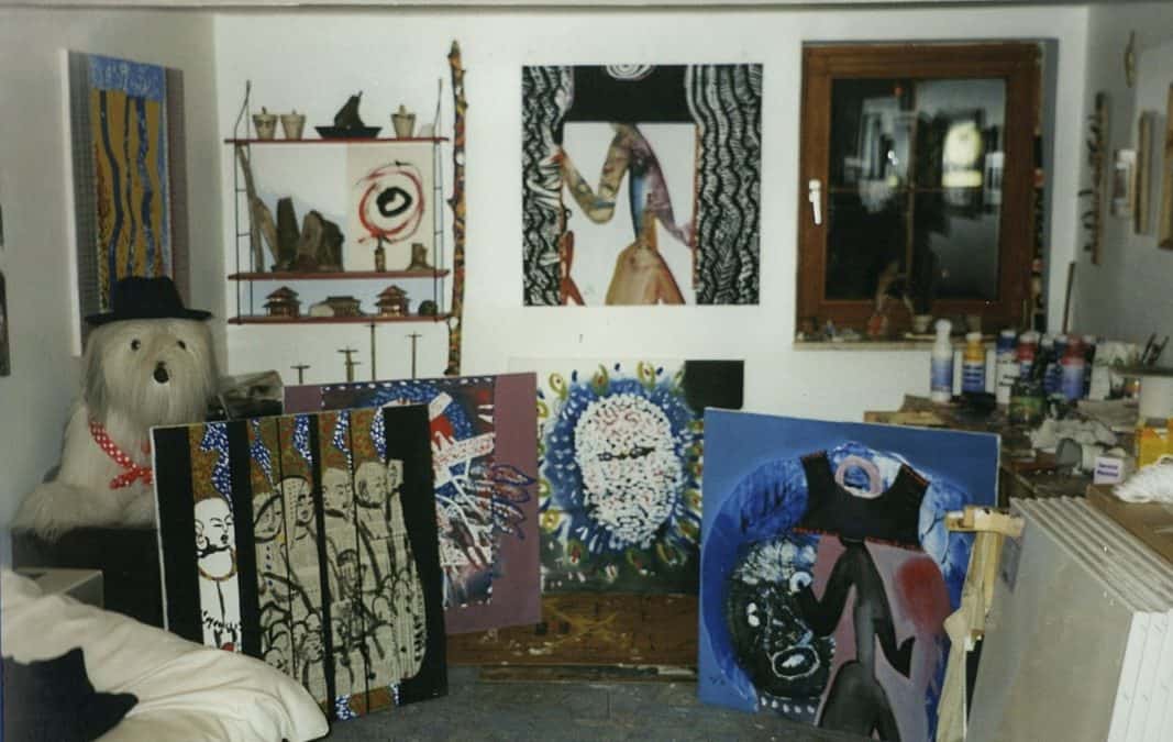 atelier riede 1997 Kopie